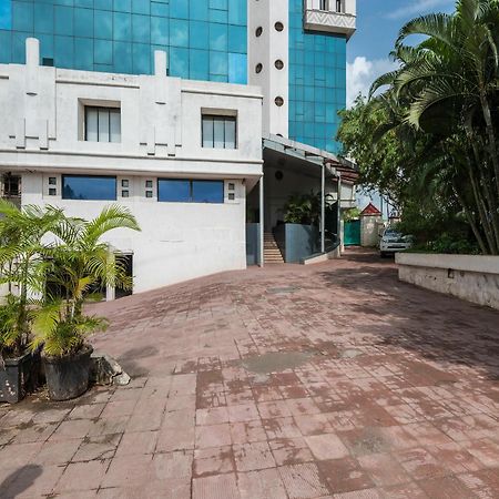Oyo Premium Mumbai Intl Airport 3 Hotel Exterior photo