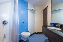 Oyo Premium Mumbai Intl Airport 3 Hotel Exterior photo