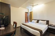 Oyo Premium Mumbai Intl Airport 3 Hotel Exterior photo