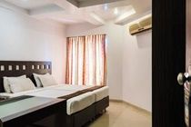 Oyo Premium Mumbai Intl Airport 3 Hotel Exterior photo