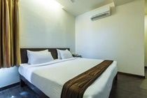 Oyo Premium Mumbai Intl Airport 3 Hotel Exterior photo
