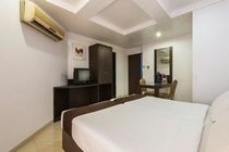 Oyo Premium Mumbai Intl Airport 3 Hotel Exterior photo