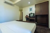 Oyo Premium Mumbai Intl Airport 3 Hotel Exterior photo