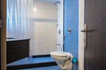 Oyo Premium Mumbai Intl Airport 3 Hotel Exterior photo