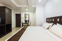 Oyo Premium Mumbai Intl Airport 3 Hotel Exterior photo