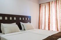 Oyo Premium Mumbai Intl Airport 3 Hotel Exterior photo